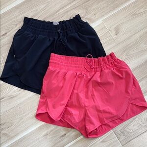 All In Motion Shorts